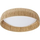 Osram Decor Bamboo Paper taklampe Ø50 cm