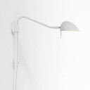 Other Brand Serge vegglampe - Hvit