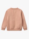 Liewood Thora Placement Sweatshirt   Pink   86/92