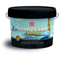 Gjøco - Oljemaling arctic herregård 9l oksydrød base