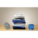 Electrolux 600 Slim Vaskemaskin med SensiCare 4 kg Hvit EW6S540W34