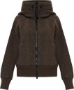 Canada Goose Dame Gensere & Hettegensere Brun M,