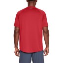 Under Armour Tech 2.0 Rød XL