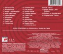 The Circle  CD