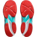 Asics Netburner Ballistic Ff 4 - White - 41.5