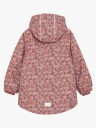 Minymo Vinterjakke Peach Whip 110