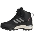 Adidas Performance Vintersko   Terrex Vinter Mid B   Svart   Adidas Performance   34   Vinterstøvler Hvit