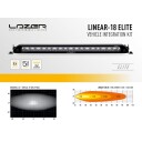 LED integrasjonssett LAZER GKVWG8ELITE01K VW GOLF VIII