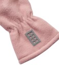 LEGO® Wear Hansker - Fleece - LWAzun 722 - Rosa - LEGO® Wear - 11-12 år (146-152) - Handsker