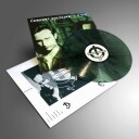 Cabaret Voltaire Code Vinyl