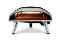 Ooni Koda 16 Gassdrevet Pizzaovn 16" - Svart, 8.49 kW, Bærbar