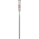 Bosch SDS-Plus-5X 10 mm Bor for Betong og Murverk - 310 mm Lengde