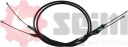 SEIM 803780 Tautrekk håndbremse