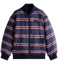 Tommy Hilfiger Polstret Jakke   Vendbar   Dark Natt Navy   Tommy Hilfiger   8 år (128)   Dunjakke   Blå