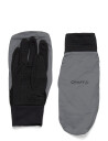 Craft Essence Hybrid Glove   Grey   S
