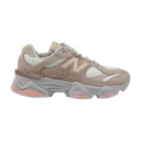 New Balance Sko   9060   Oppmerksom Grey   New Balance   37   Sko Beige Grå Hvit