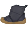 Woden Vintersko   Theo   Dark Navy   Woden   23   Vinterstøvler   Blå