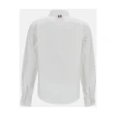 Thom Browne Dame Bluser & Skjorter Hvit S,