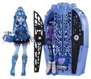Monster High SKULLTIMATE SECRETS ABBEY BOMINABLE Doll