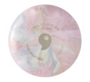 S'well Drikkeflaske Geode rose 500ml