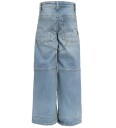 G Star RAW Jeans   Posete   Light   G Star RAW   8 år 128   Jeans   Blå