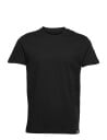 Mads Nørgaard Organic Thor Tee - Black - XXL