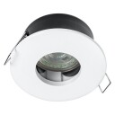 LEDVANCE RECESS DOWNLIGHT IP65 TWISTLOCK 4.3W 2700K White IP65