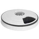 Programmerbar Kjæledyrmater 6 Roms Led Timer