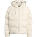 Adidas Sportswear W Ess 3S P D Ho   Cream   L
