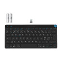 JLAB GO TRÅDLØST TASTATUR NORDIC