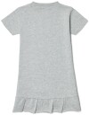 Luca &  Lola Ada Kjole Grey Melange 98-104