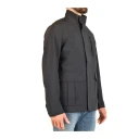 Emporio Armani, Herre, Jakker, Blå, L,