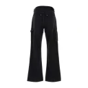 Amiri Herre Jeans Svart W34,