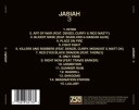 Jasiah  3  CD