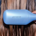 ghd Duet Style Limited Edition 2-in-1 Hot Air Styler In Icy Blue