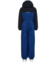 Hummel jr Block vinterdress til barn Estate Blue