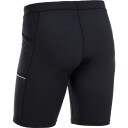 Endurance Energy M Short Tights Black 3xl Treningsbukser