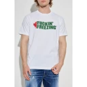 Dsquared Dsquared2 Herre Topper Hvit L