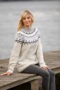 Viking Garn 2022 1 Suna Genser