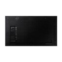 Samsung 55" OMN-S Full HD Infoskjerm 4000 cd/m² med Tizen OS