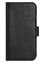 Gear Classic 3 card Recycled MagSerie iPhone 16 Plus Black