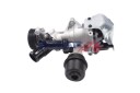 Vattenpump