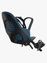 Thule Yepp 2 Mini Front Mount Sykkelsete, Majolica Blue