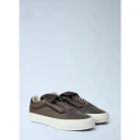 Vans Herre Sko Brun 40 EU,