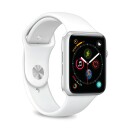 Puro ICON Rem til Apple Watch 42 44mm Hvit