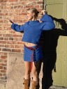 ØK 04-01m Rubina genser