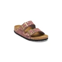 Birkenstock, Dame, Sko, Rosa, 37 EU,