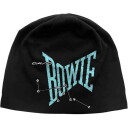 David Bowie David Bowie Unisex Beanie Hat: Let's Dance...
