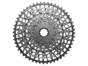 SRAM Cassette XG-1275 Eagle12-delt, 10-52T, 462gram, XD-boss