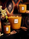Voluspa Baltic Amber Mini Glass Jar